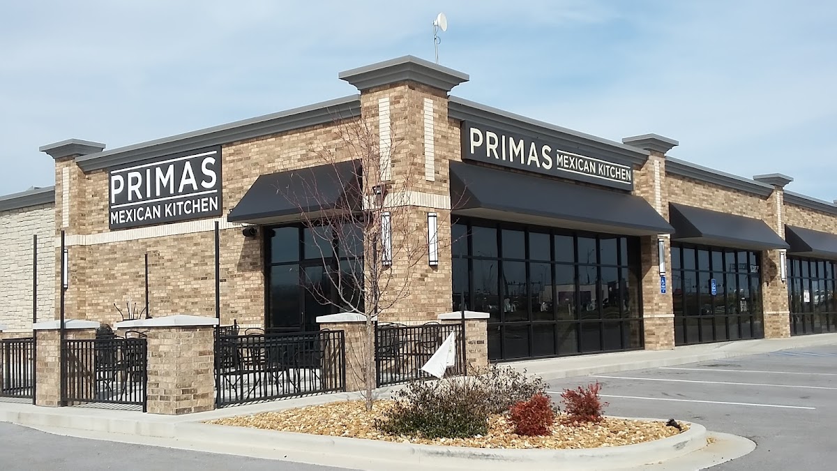 Primas Mexican Kitchen